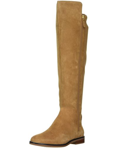 Cole Haan Chase Tall Knee Boot - Brown
