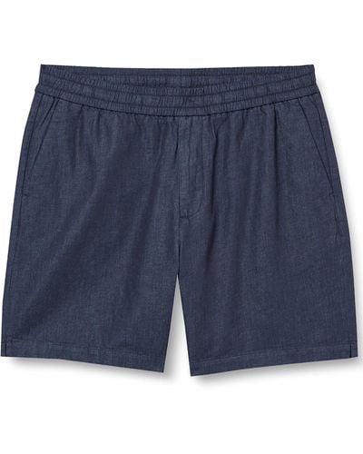 GANT D1. Drawstring Shorts - Blau