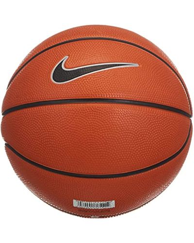 Nike Nki0887903 Basketbal - Oranje