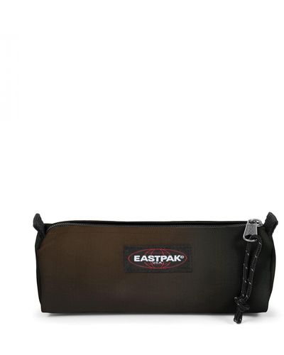 Eastpak Benchmark Single Estuche - Negro