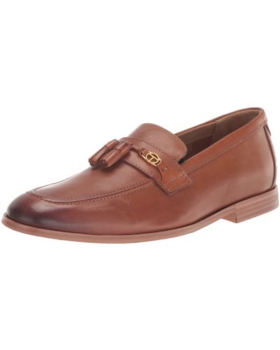 Ted Baker Ainsly Loafer - Brown