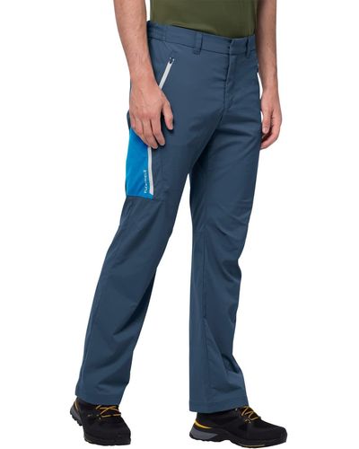Jack wolfskin cheap trousers sale