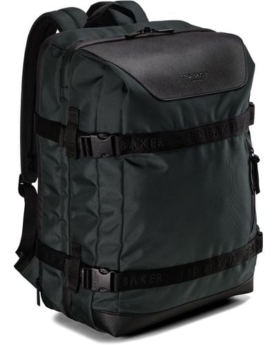 Ted Baker Nomad Collection Backpack - Black