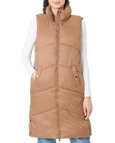 Vero Moda Jacken für Damen | Online-Schlussverkauf – Bis zu 58% Rabatt |  Lyst - Seite 3 | Steppwesten