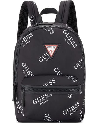Guess 's Originals Logo Designer - Black