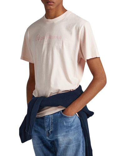 Pepe Jeans Jayden T-Shirt - Mehrfarbig