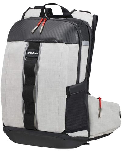 Samsonite 2wm Laptop Backpack Medium - Black