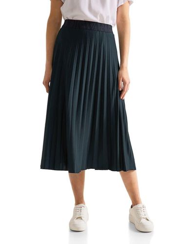 Street One Röcke für Damen zu Lyst Rabatt DE | Online-Schlussverkauf Bis – | 70