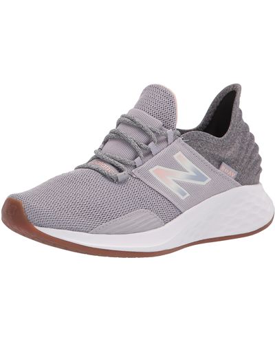 New Balance Foam Roav V1 Sneakers for Women - Up to 45% off | Lyst