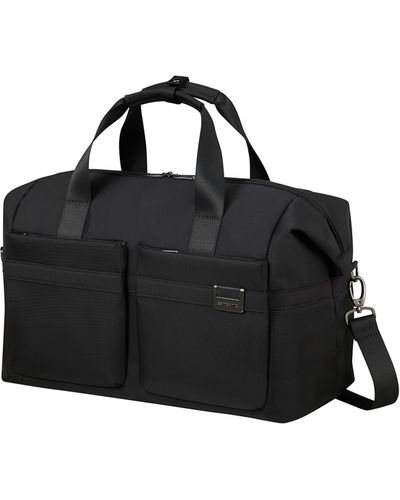 Samsonite Airea Travel Bag - Black