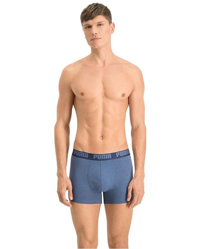 Sous-vêtements PUMA pour homme | Réductions en ligne jusqu'à 43 % | Lyst