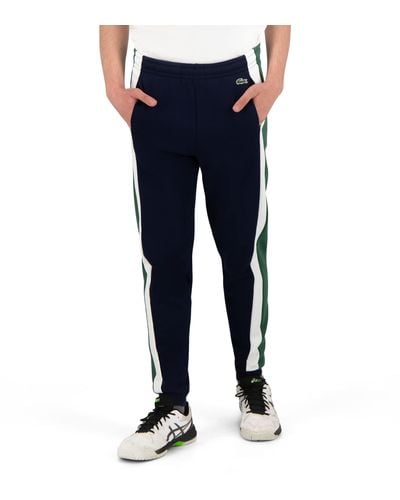 Lacoste Jogginghose - Blau