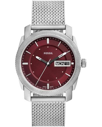 Montre fossil online black friday