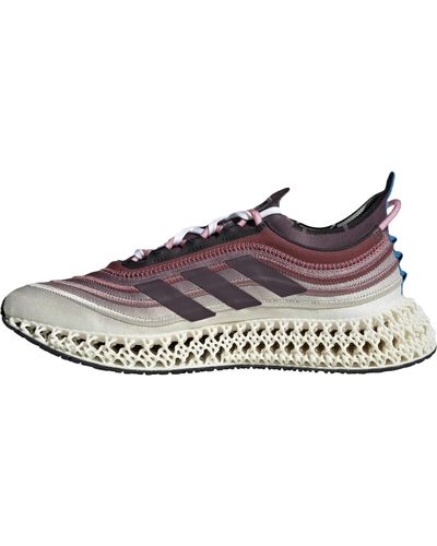 adidas 4dfwd X Parley Running Shoes - Meerkleurig