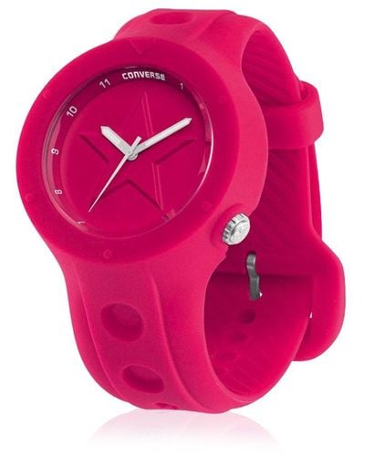 Converse Watch Vr001-620 - Pink