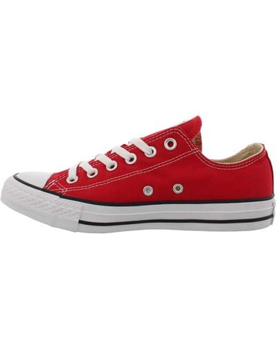 Converse chuck taylor core lea ox sale