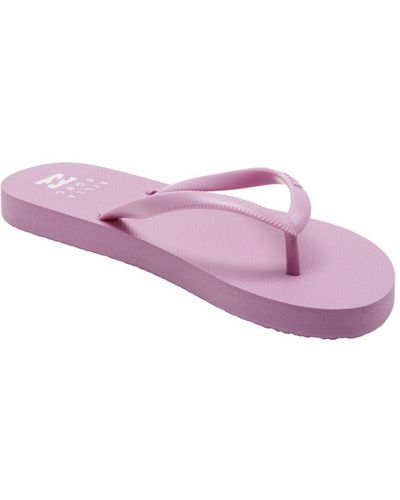 Billabong Damma Sandal - Purple