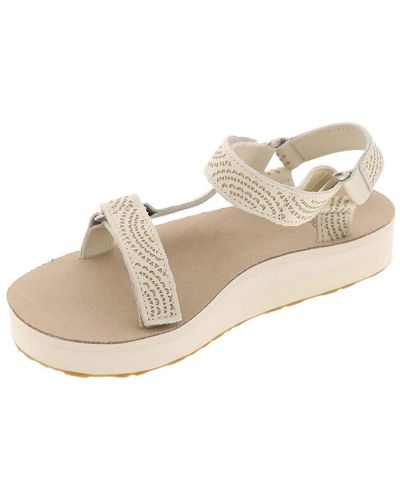 Teva midform shop universal geometric tan
