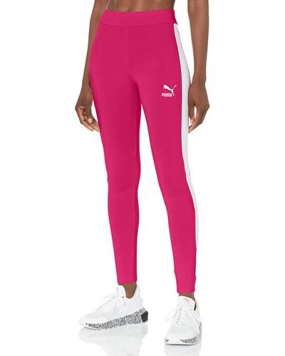 PUMA Leggings for Women | Online Sale up to 74% off | Lyst