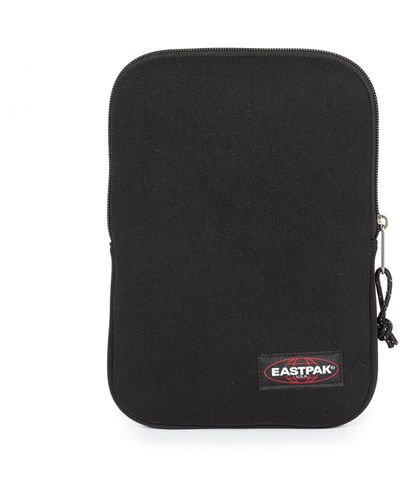 Eastpak Blanket M Laptop Sleeve - Zwart