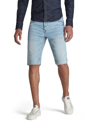 g star korte broek heren sale