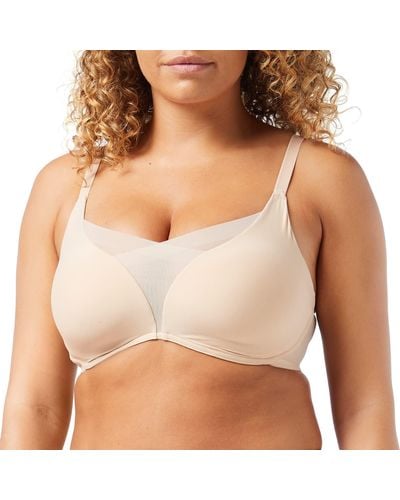 Triumph Shape Smart P Padded Bra - Natur