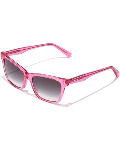 Hawkers Maze-Pink Gradient Iron Gafas - Rosa
