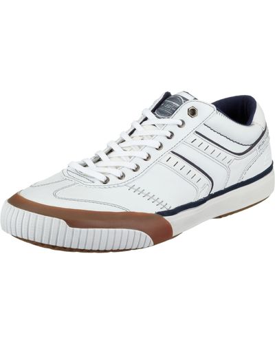 Skechers Berm 50754 Sneakers - Wit