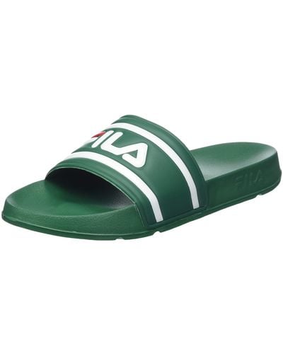 Sandales claquettes et tongs Fila pour homme R ductions en