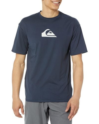 Quiksilver T-shirts for Men, Online Sale up to 50% off