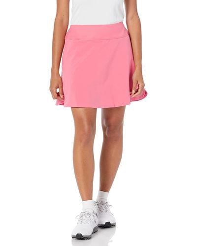 Damen-Röcke von PUMA in Pink | Lyst DE