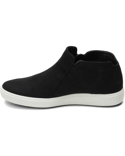 Ecco Soft 7 Ladies - Black