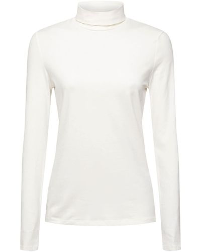 Esprit Edc By T-shirt Voor - Wit