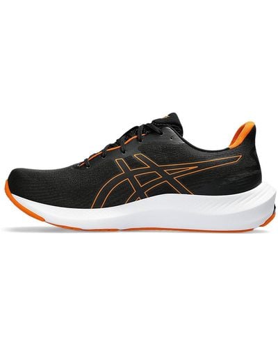 Asics Gel pulse 14 Running Shoes in Blue for Men Lyst UK