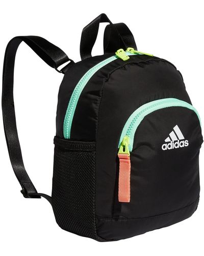 adidas 4athlts Camper Backpack in Green | Lyst UK
