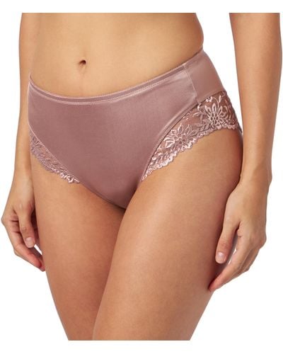 Triumph Ladyform Soft Maxi Calzoncillos - Rosa