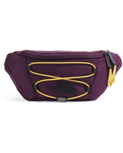 The North Face Jester Lumbar Pack - Purple