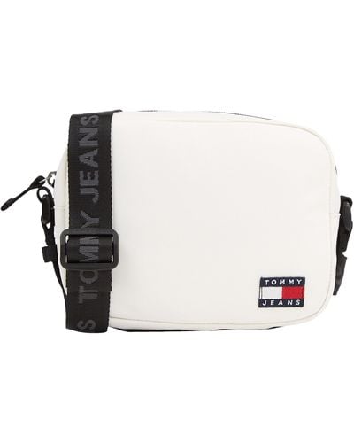 Tommy Hilfiger TJW Ess Daily Crossover - Nero