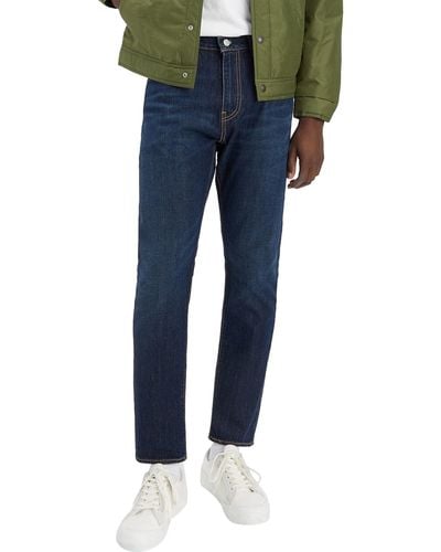 Levi's 512 Slim Taper Jeans - Multicolour