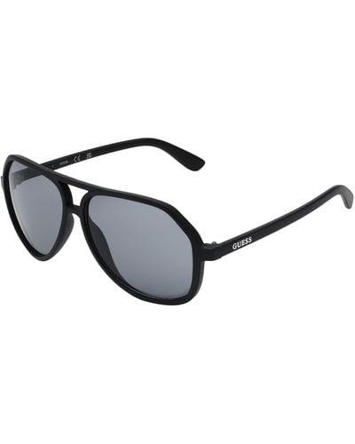 Guess GF0217 6002A Sunglasses - Nero