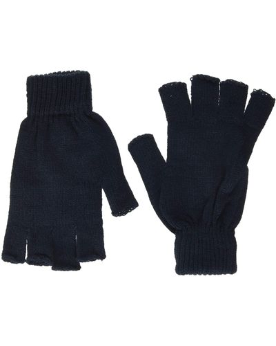 Regatta – Fingerlose Handschuhe für – - Blau