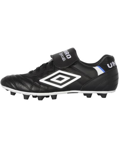 Umbro Speciali Pro 24 Gl Fg Soccer Cleat - Black
