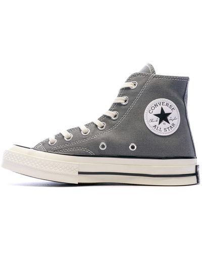 Converse Chuck 70 Grey Trainers