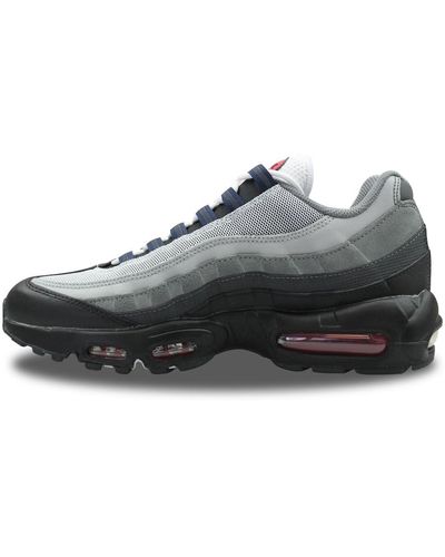 Nike Air Max 95 Sneakers for Men - Up to 40% off | Lyst UK