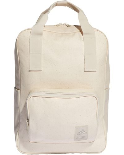 adidas Lounge Prime Backpack - Neutro