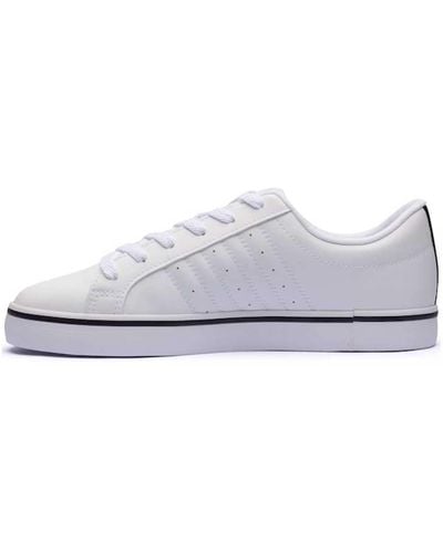 adidas VS Pace 2.0 Shoes - Blanco