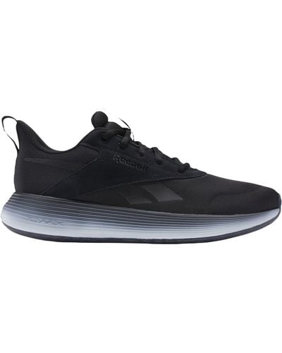 Reebok Dmx Comfort + Slip-on Sneaker - Black