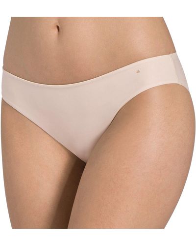 Triumph Body Make-Up Essent Tai (1PW41)-Culotte donna, Beige (Nude Beige Nz) 40 (taglia del produttore: 40) - Neutro