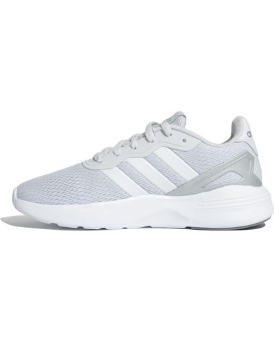 adidas Nebzed Running Shoes - White