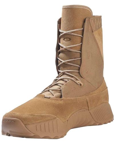 Oakley Elite Assault Boot Coyote Size 12.5 - Brown